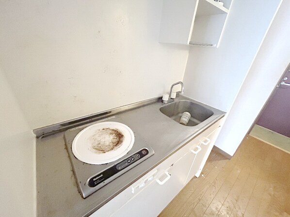 ワイ・エスあけのの物件内観写真